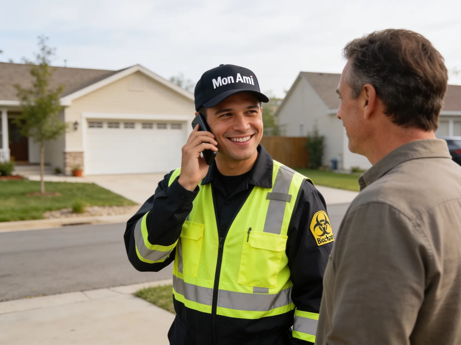Sewage Cleanup Aston, PA FAQs